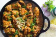 Kadai Chicken