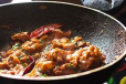 Chettinadu Mutton Pepper Masala