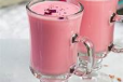 Rose Milk