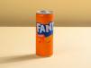 Fanta Orange