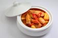 Thai Red Curry