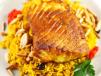Rice With Fish