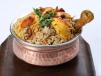 Hyderabadi Dum Biriyani