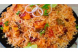 Paneer Tikka Biriyani
