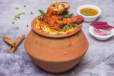 Matka Biriyani