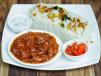 Ghee Rice Combo