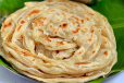 Kerala Paratha