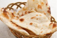 Plain Naan
