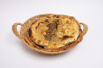 Keema Naan