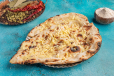 Cheese Naan