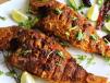 Fish Tawa Fry