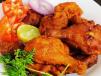 Chicken Fry