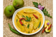Fish Mango Curry
