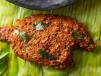 Fish Pollichathu