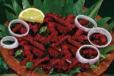 Beef Chilli Dry Fry
