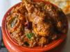 Chicken Chatti Curry