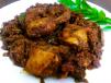 Chicken Varattiyathu