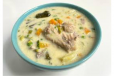Chicken Stew