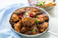 Chicken Chettinadu