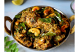 Pepper Chicken Curry