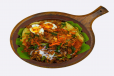 Dum Chatti Paratha Beef