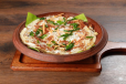 Pal Chatti Paratha