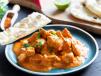 Butter Chicken Boneless