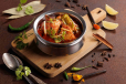 Chicken Kadai
