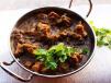 Mutton Kadai
