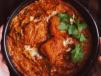 Fish Tikka Masala