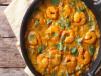Prawns Butter Masala