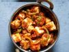 Kadai Paneer