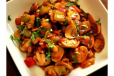 Mushroom Malabar