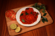 Tomato Fry