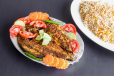 Sea Bream