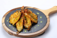 Grilled Tiger Prawns Grill