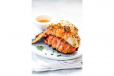 Grilled Lobster Grill