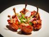 Chicken Lollipop