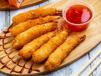 Prawn Tempura