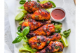 Chicken Chilli Drumsticks