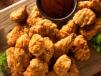 Chicken Popcorn