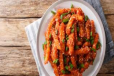 Chilli Potato (Dry)