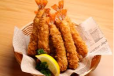 Fried Prawns