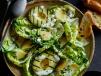 Avocado Salad