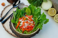 Rocca Salad