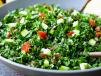 Tabbouleh