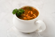 Hot N Sour Soup