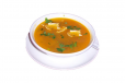 Tom Yum Soup