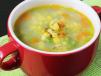 Sweet Corn Soup