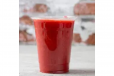 Strawberry Milk Shake